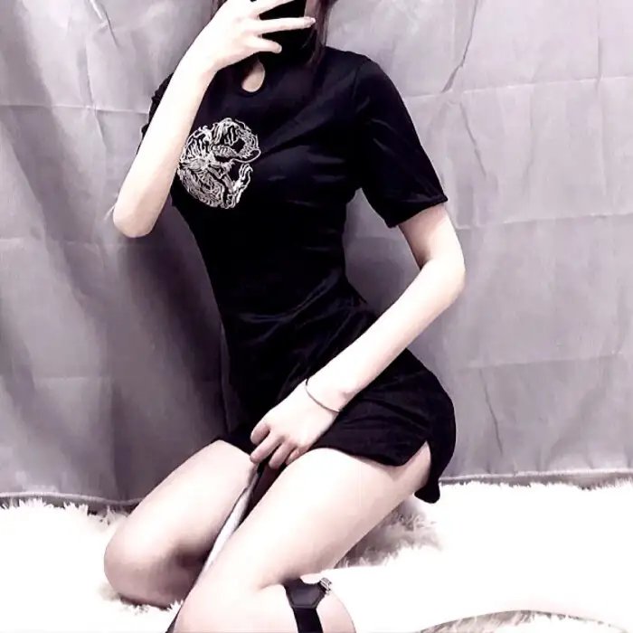 第一军规